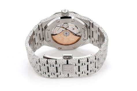 audemars piguet icebox